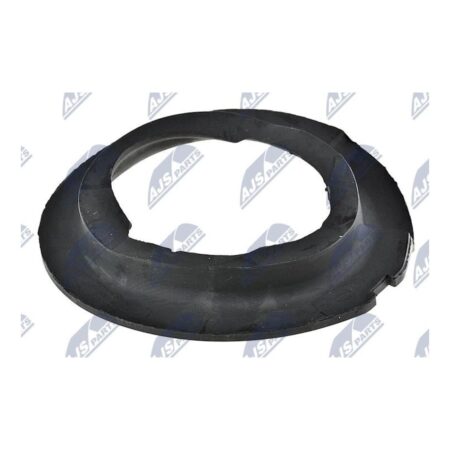 Piattello Reggimolla Anteriore BMW Serie 3 E46 1997-2006 / Serie 5 E39 / E60 / E61 1995-2010 / Serie 6 E63, originale