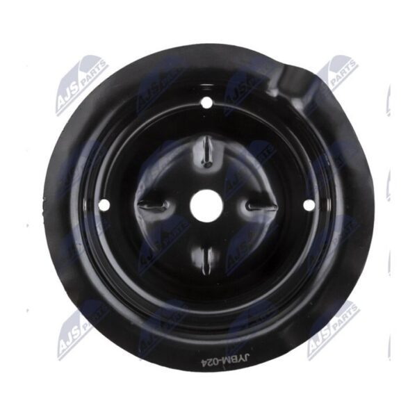 Piattello Reggimolla Anteriore BMW Serie 3 E90 / E91 2005-2011 / X3 E83 2003-2010 / Mini R50 / 52 / 53 2001-2008 – foto 4