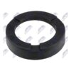 Piattello Reggimolla Anteriore BMW Serie 5 E34 1987-1996 / Serie 7 E32 1986-1994 / Z8 E52 1998-2003 / Upper – foto 2