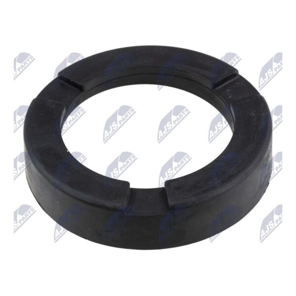 Piattello Reggimolla Anteriore BMW Serie 5 E34 1987-1996 / Serie 7 E32 1986-1994 / Z8 E52 1998-2003 / Upper – foto 2