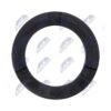 Piattello Reggimolla Anteriore BMW Serie 5 E34 1987-1996 / Serie 7 E32 1986-1994 / Z8 E52 1998-2003 / Upper – foto 4