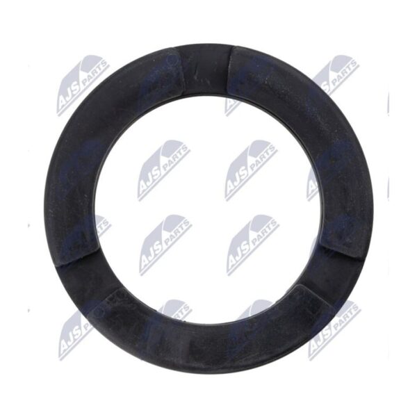 Piattello Reggimolla Anteriore BMW Serie 5 E34 1987-1996 / Serie 7 E32 1986-1994 / Z8 E52 1998-2003 / Upper – foto 4