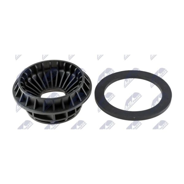 Federteller Vorne Citroen C3 Picasso 2009+ / C4 Cactus 2014+ / C3 II 2009+ / C-Elysse 2012+ – Bild 2
