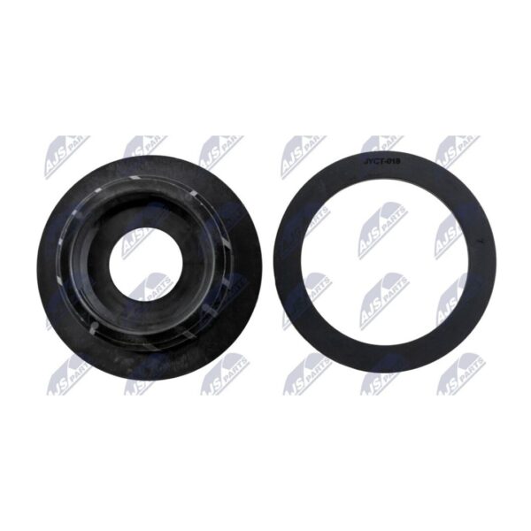 Federteller Vorne Citroen C3 Picasso 2009+ / C4 Cactus 2014+ / C3 II 2009+ / C-Elysse 2012+ – Bild 3