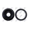 Federteller Vorne Citroen C3 Picasso 2009+ / C4 Cactus 2014+ / C3 II 2009+ / C-Elysse 2012+ – Bild 4