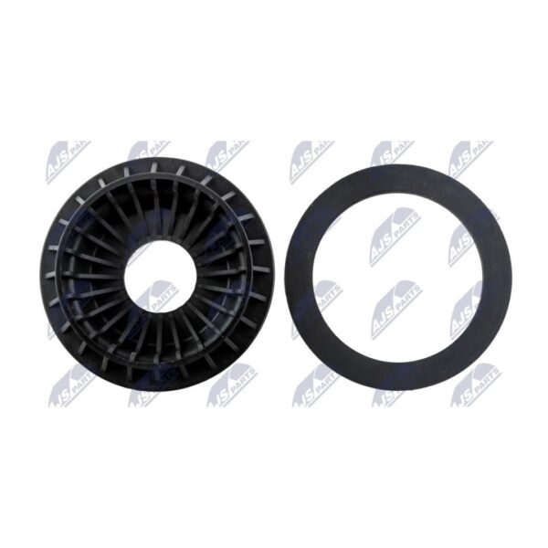 Federteller Vorne Citroen C3 Picasso 2009+ / C4 Cactus 2014+ / C3 II 2009+ / C-Elysse 2012+ – Bild 4