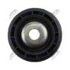 Federteller Vorne Dacia Duster 2017+ / Renault Clio II 1998+ / Kangoo 1997+ / Thalia I / II 2000+ – Bild 3