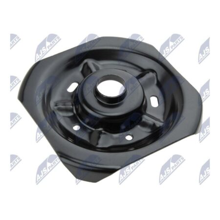Federteller Vorne Mazda 323 BJ 1998+ / Premacy 1999+ / Lower, Originalnummer A83005, B25D-34-341A