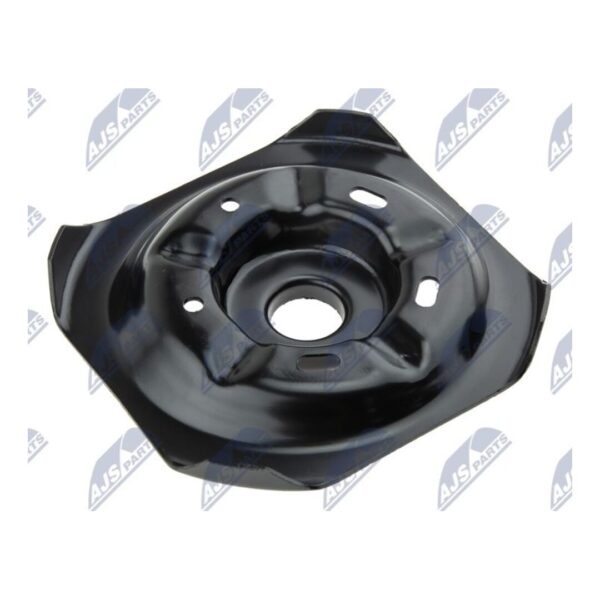 Federteller Vorne Mazda 323 BJ 1998+ / Premacy 1999+ / Lower – Bild 2
