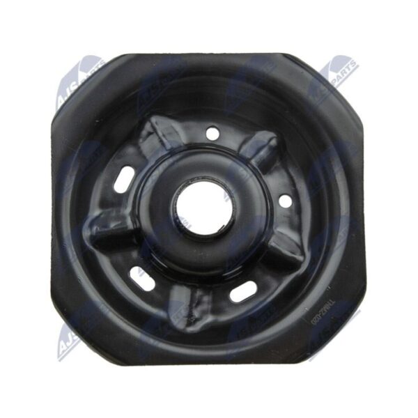 Federteller Vorne Mazda 323 BJ 1998+ / Premacy 1999+ / Lower – Bild 3