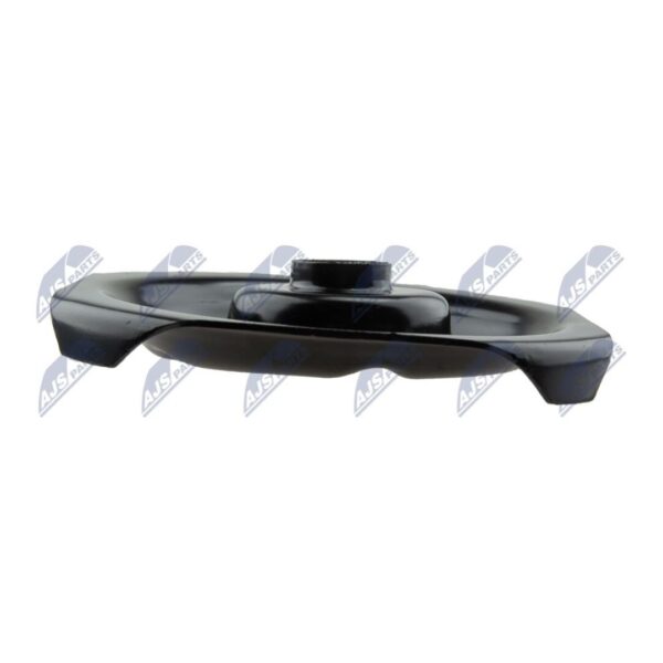 Federteller Vorne Mazda 323 BJ 1998+ / Premacy 1999+ / Lower – Bild 5