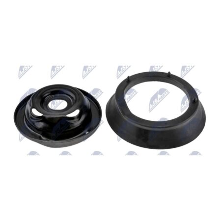 Federteller Vorne Mercedes C-Klasse W203 C180 / 220CDI / 240 / 270CDI / 320 / 350 2000-2007 Mit, Originalnummer A2033200273