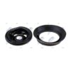 Federteller Vorne Mercedes C-Klasse W203 C180 / 220CDI / 240 / 270CDI / 320 / 350 2000-2007 Mit – Bild 2