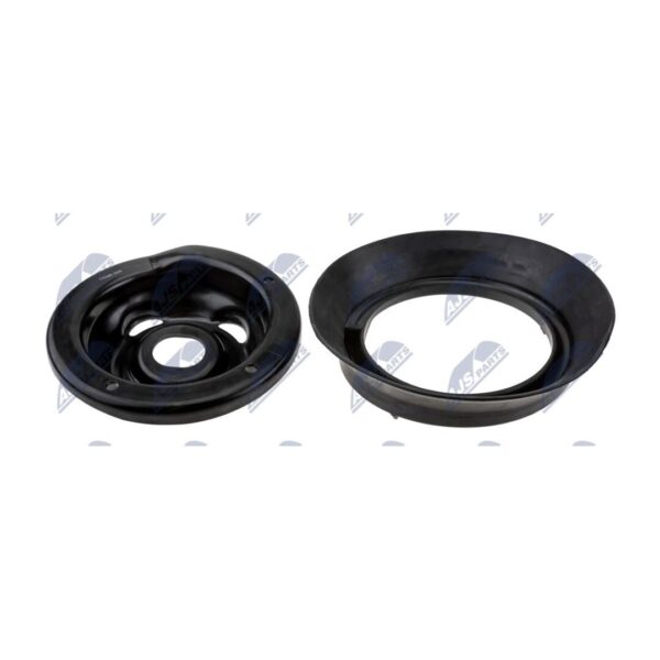 Federteller Vorne Mercedes C-Klasse W203 C180 / 220CDI / 240 / 270CDI / 320 / 350 2000-2007 Mit – Bild 2