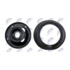 Federteller Vorne Mercedes C-Klasse W203 C180 / 220CDI / 240 / 270CDI / 320 / 350 2000-2007 Mit – Bild 3