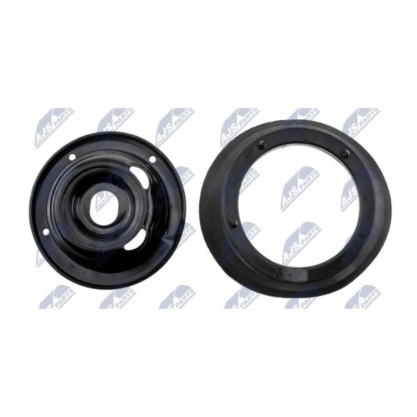 Federteller Vorne Mercedes C-Klasse W203 C180 / 220CDI / 240 / 270CDI / 320 / 350 2000-2007 Mit – Bild 3