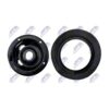 Federteller Vorne Mercedes C-Klasse W203 C180 / 220CDI / 240 / 270CDI / 320 / 350 2000-2007 Mit – Bild 4