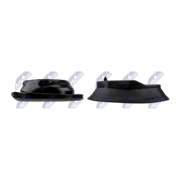 Federteller Vorne Mercedes C-Klasse W203 C180 / 220CDI / 240 / 270CDI / 320 / 350 2000-2007 Mit – Bild 5