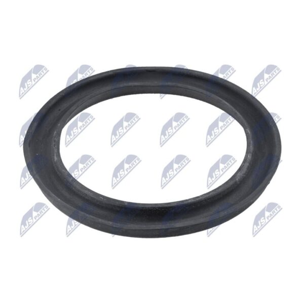 Piattello Reggimolla Anteriore Mitsubishi Carisma 1995-2003 / Space Star 1998-2004 OE MR103992 – foto 2