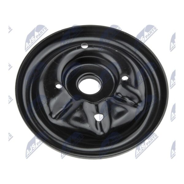 Federteller Vorne Mitsubishi Carisma 1995-2003 / Space Star 1998-2004 OE MR369118 – Bild 2