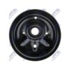 Federteller Vorne Mitsubishi Carisma 1995-2003 / Space Star 1998-2004 OE MR369118 – Bild 4
