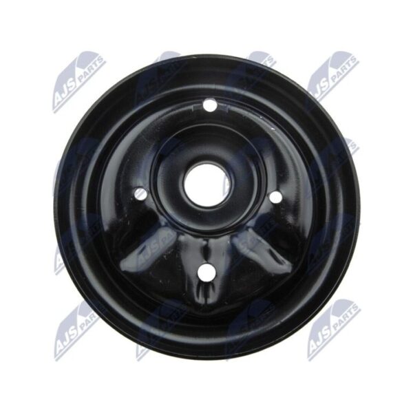 Federteller Vorne Mitsubishi Carisma 1995-2003 / Space Star 1998-2004 OE MR369118 – Bild 4