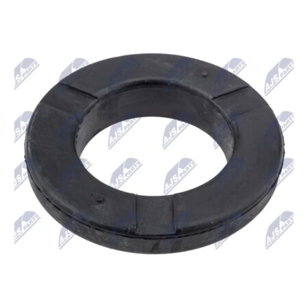 Piattello Reggimolla Anteriore Mitsubishi Pajero 2000+, originale MR448173