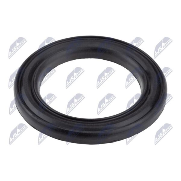 Piattello Reggimolla Anteriore Nissan Almera 2000-2006 – foto 2