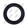 Piattello Reggimolla Anteriore Nissan Almera 2000-2006 – foto 3