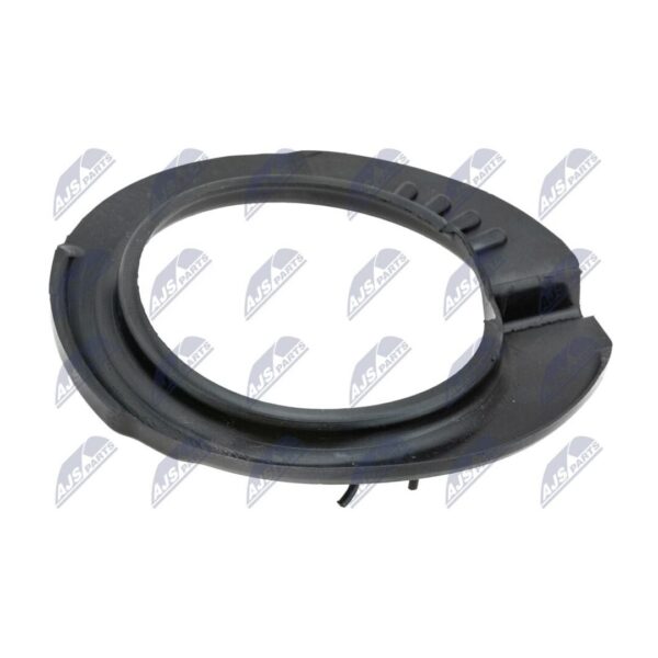 Federtopf Vorne Nissan Qashqai 2006-2013 / X-Trail T31 2007-2013 / Juke 2010+ / Lower – Bild 2