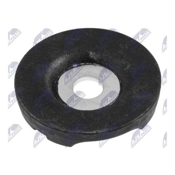 Piattello Reggimolla Anteriore Renault Master III 2010+ / Opel Movano B 2010+ / Nissan NV400 2011+ – foto 2