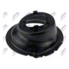 Piattello Reggimolla Anteriore Renault Megane I -03 / Scenic I -03 / Lower, originale 7700834874