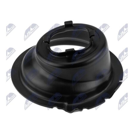 Piattello Reggimolla Anteriore Renault Megane I -03 / Scenic I -03 / Lower, originale 7700834874