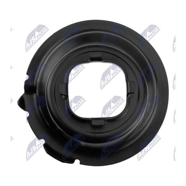 Piattello Reggimolla Anteriore Renault Megane I -03 / Scenic I -03 / Lower – foto 4