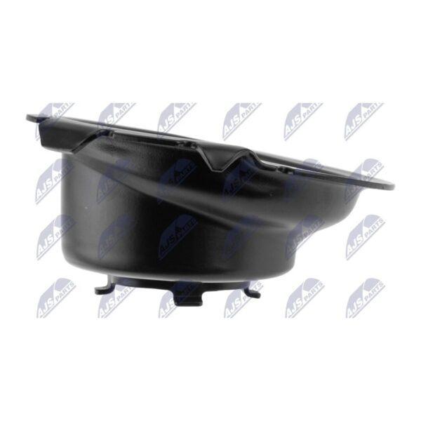 Piattello Reggimolla Anteriore Renault Megane I -03 / Scenic I -03 / Lower – foto 5