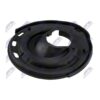 Piattello Reggimolla Anteriore Toyota Camry V3 / V4 / V5 2001-2011-17- / Sienna 2003-2009 / Avalon 1999-2012 – foto 2