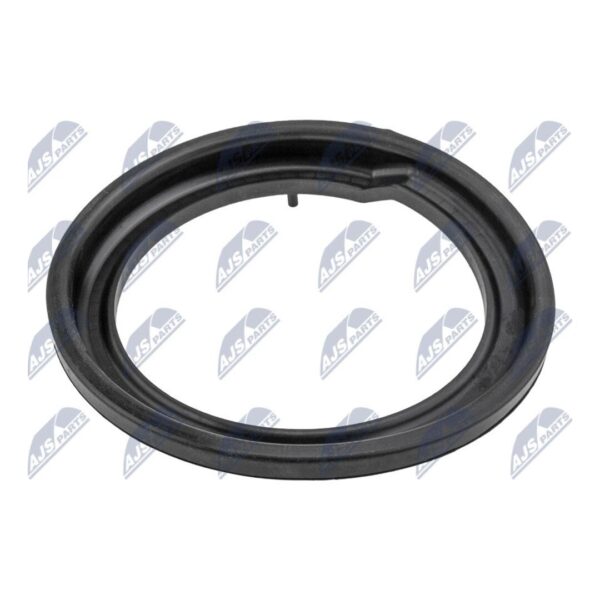 Piattello Reggimolla Anteriore Toyota RAV4 1993-2005 / Lower – foto 2