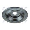 Piattello Reggimolla Anteriore Volkswagen Sharan / Syncro / 4Motion 1996+ / Seat Alhambra 1996+ / Ford Galaxy 1994+ – foto 2