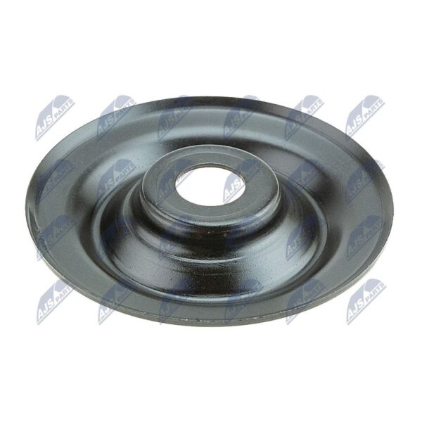 Piattello Reggimolla Anteriore Volkswagen Sharan / Syncro / 4Motion 1996+ / Seat Alhambra 1996+ / Ford Galaxy 1994+ – foto 2