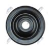 Piattello Reggimolla Anteriore Volkswagen Sharan / Syncro / 4Motion 1996+ / Seat Alhambra 1996+ / Ford Galaxy 1994+ – foto 3
