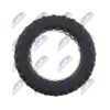 Federteller Mitsubishi Lancer CS 2000-2009 / Carisma DA 1995-2003 / Colt 2002-2012 – Bild 4