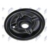 Piattello Reggimolla Mitsubishi Outlander 2002+ / Lancer 2003+ senza Rubber PAD – foto 2
