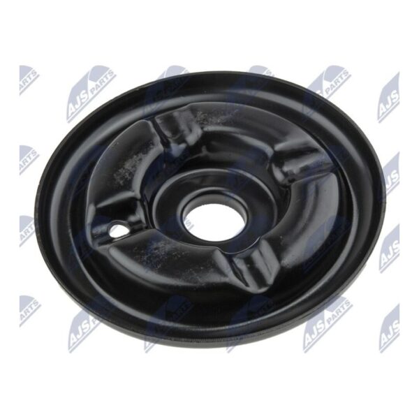 Piattello Reggimolla Mitsubishi Outlander 2002+ / Lancer 2003+ senza Rubber PAD – foto 2
