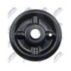 Piattello Reggimolla Mitsubishi Outlander 2002+ / Lancer 2003+ senza Rubber PAD – foto 3