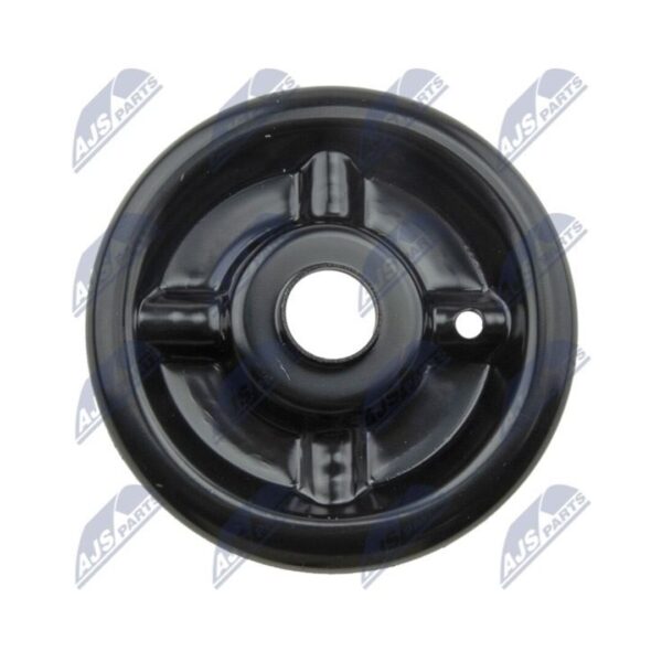 Piattello Reggimolla Mitsubishi Outlander 2002+ / Lancer 2003+ senza Rubber PAD – foto 3