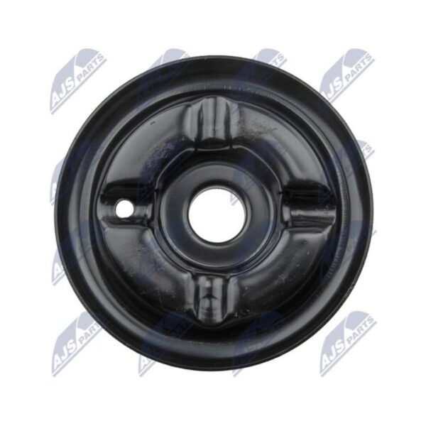 Piattello Reggimolla Mitsubishi Outlander 2002+ / Lancer 2003+ senza Rubber PAD – foto 4