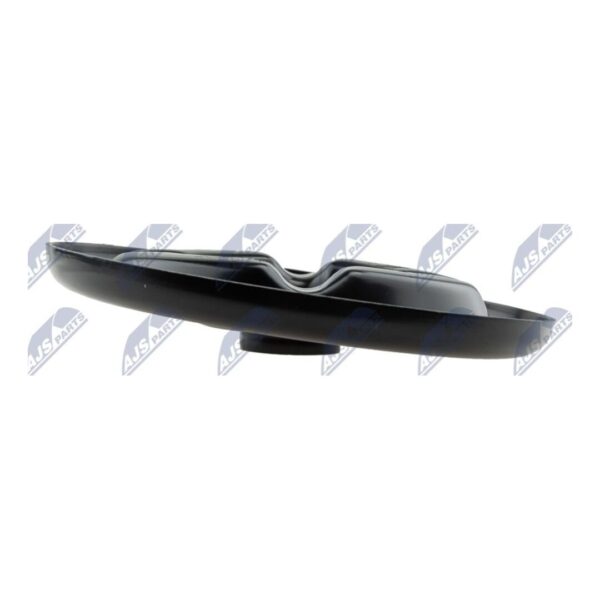 Piattello Reggimolla Mitsubishi Outlander 2002+ / Lancer 2003+ senza Rubber PAD – foto 5