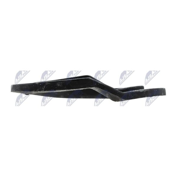Federteller Mitsubishi Pajero 2000+ / Lower – Bild 5