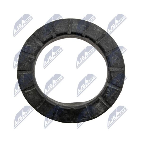 Piattello Reggimolla Mitsubishi Pajero III / IV 2000+ / Upper – foto 4