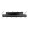 Piattello Reggimolla Mitsubishi Pajero III / IV 2000+ / Upper – foto 5